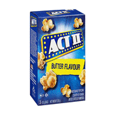 Act Ii Pop Corn Butter 255gm